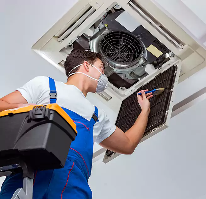 Why Homeowners & Businesses Trust Us in Great Falls, VA?